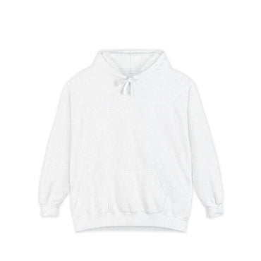Explore Your Uniqueness Hoodie, Garment-Dyed Unisex Hoodie, Cozy Gift for Explorers, Comfortable Everyday Wear, Perfect for All Occasions Printify