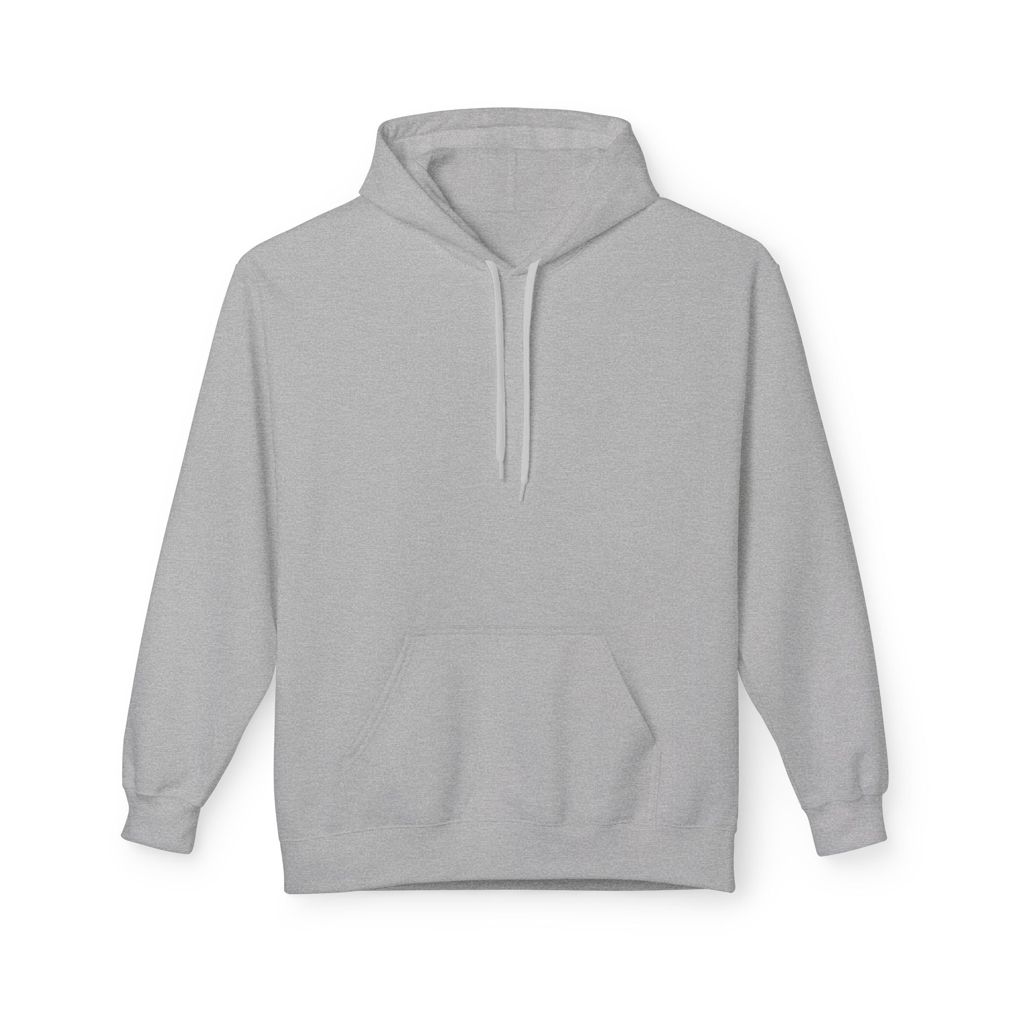 Digital Dreamer Unisex Fleece Hoodie, Cozy Graphic Sweatshirt, Anime Style Hoodie, Perfect Gift for Gamers, Casual Streetwear Printify