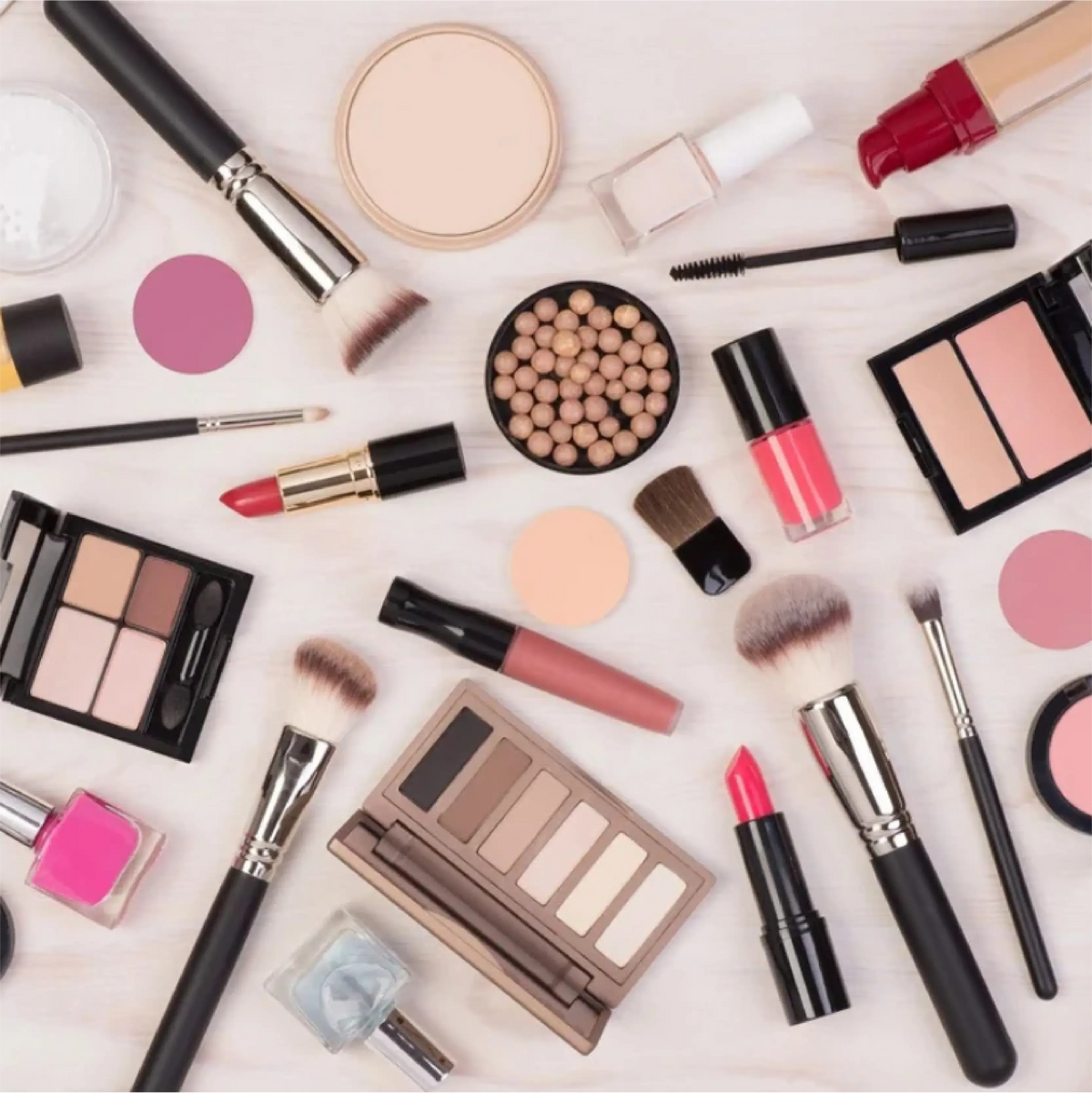 Makeup Essentials