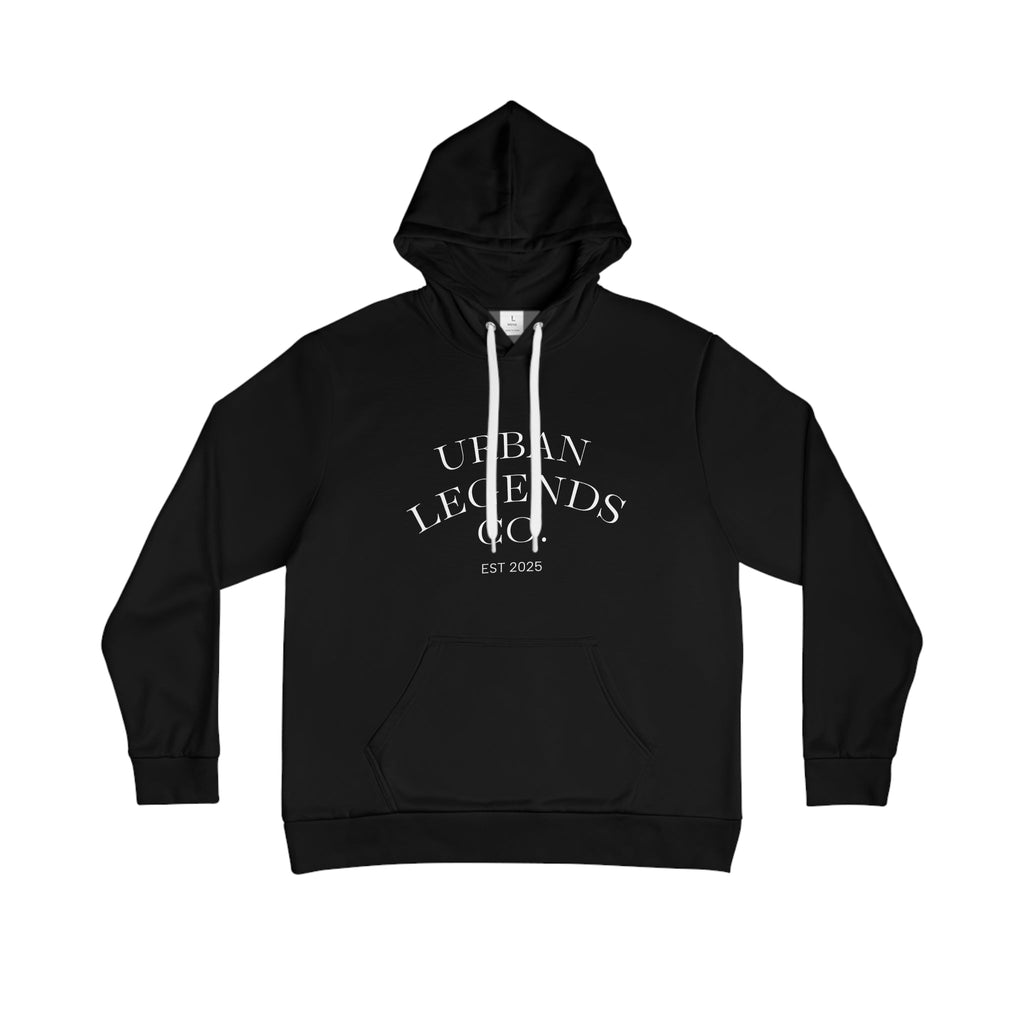 Men's Hoodie (AOP) Printify