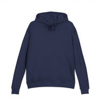 French Terry Hoodie - Cozy Comfort and Vibrant Style for Everyday Wear Printify