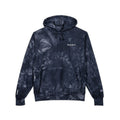 Tie-Dye Champion Hoodie - Cozy and Stylish Unisex Embroidered Sweater Printify