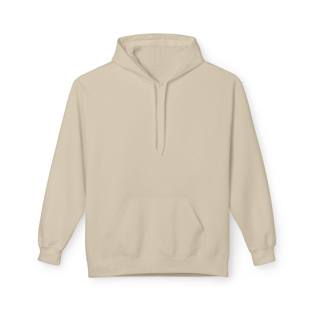 Digital Dreamer Unisex Fleece Hoodie, Cozy Graphic Sweatshirt, Anime Style Hoodie, Perfect Gift for Gamers, Casual Streetwear Printify