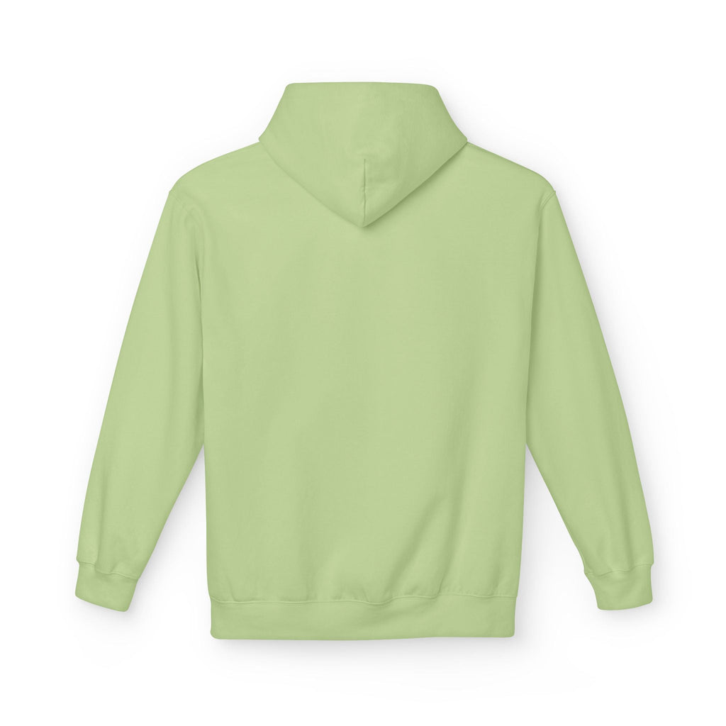 Fleece Hoodie - Honor & Sacrifice Design - Unisex Printify