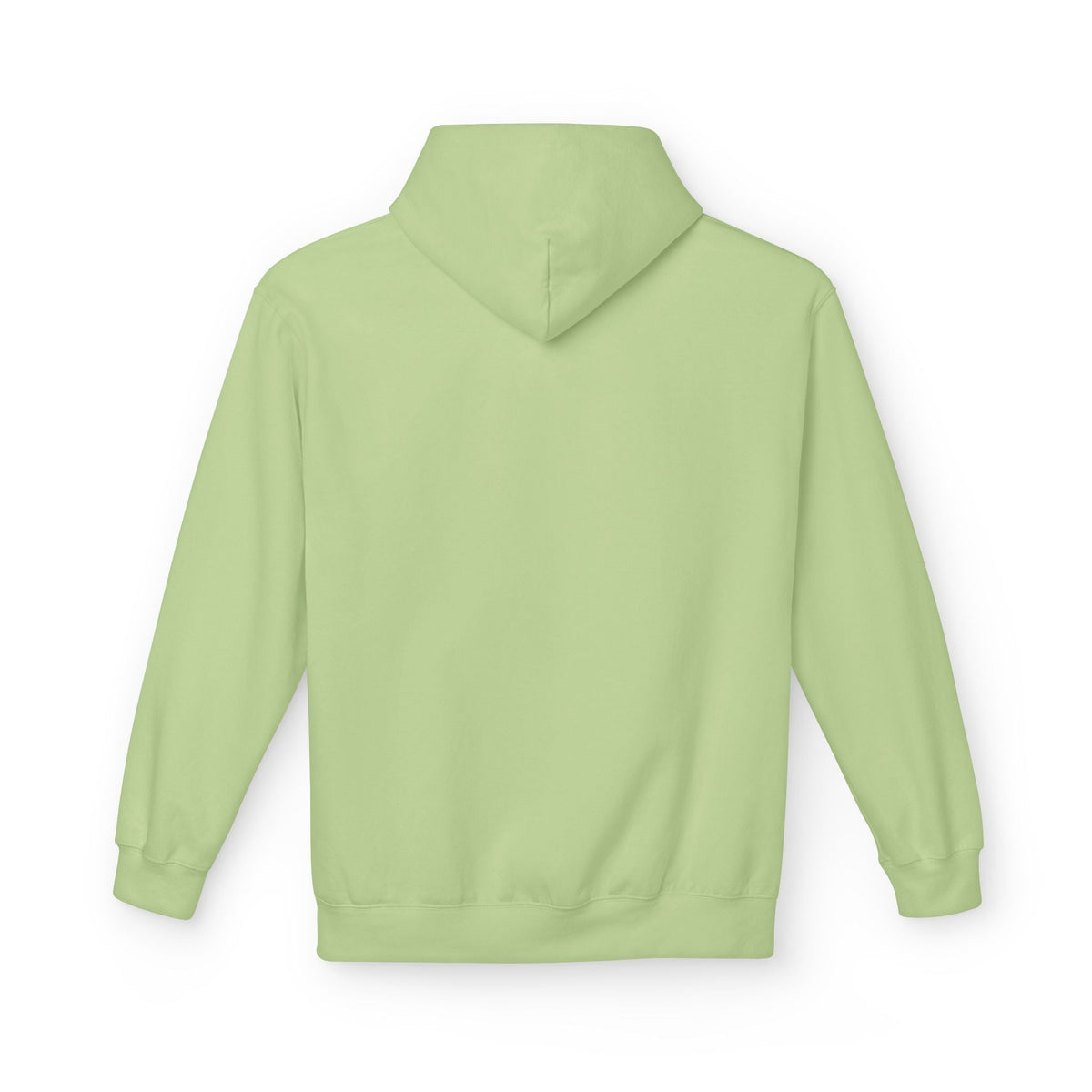 Fleece Hoodie - Honor & Sacrifice Design - Unisex Printify