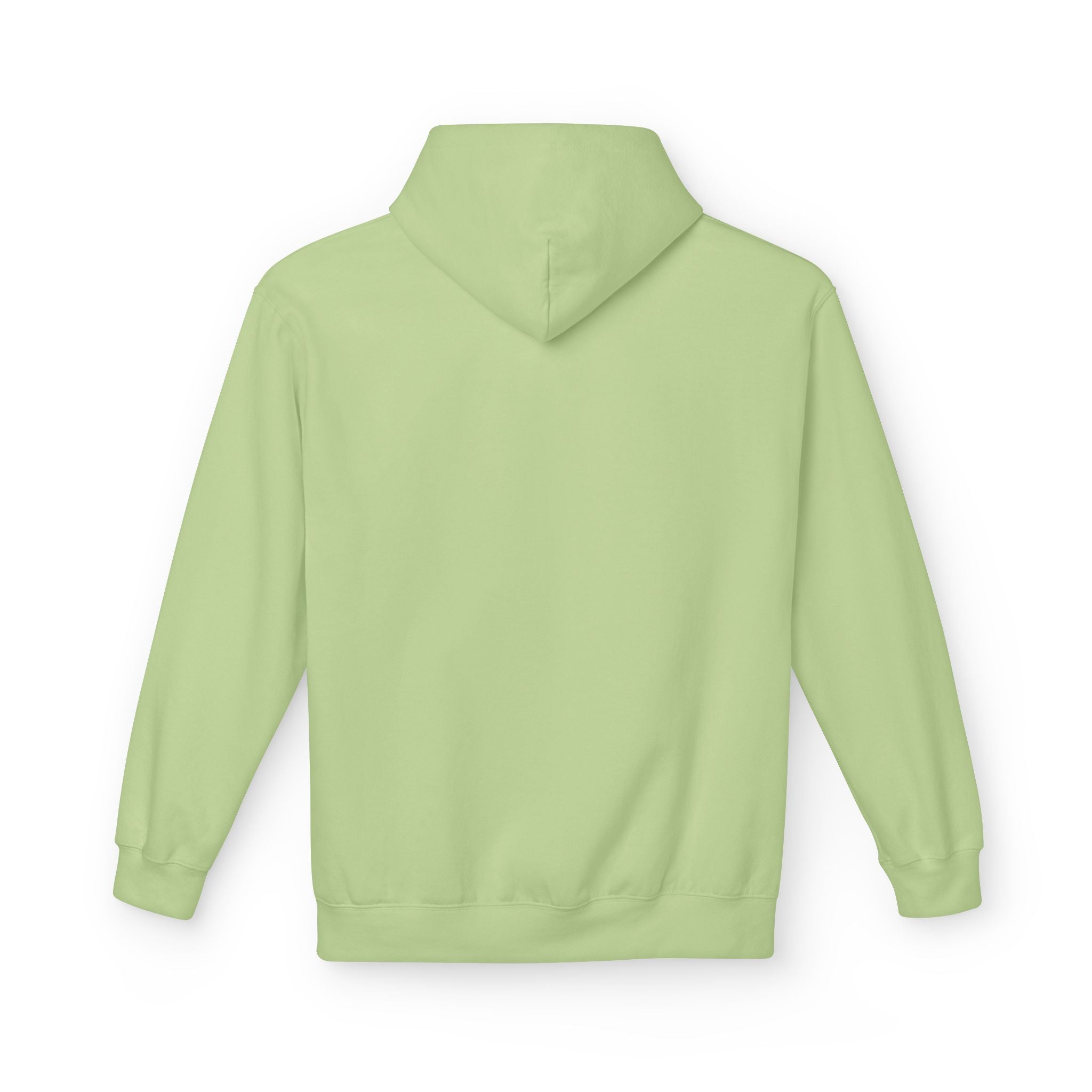 Fleece Hoodie - Honor & Sacrifice Design - Unisex Printify