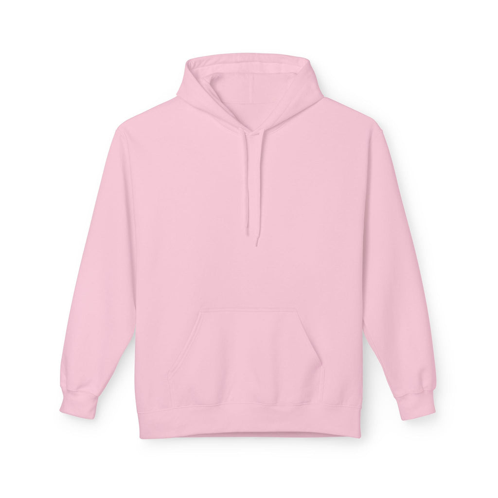 Digital Dreamer Unisex Fleece Hoodie, Cozy Graphic Sweatshirt, Anime Style Hoodie, Perfect Gift for Gamers, Casual Streetwear Printify