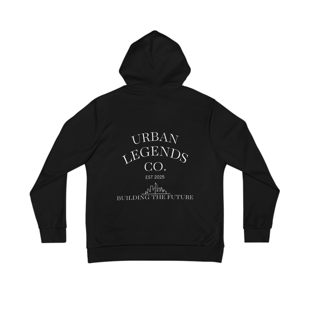 Men's Hoodie (AOP) Printify