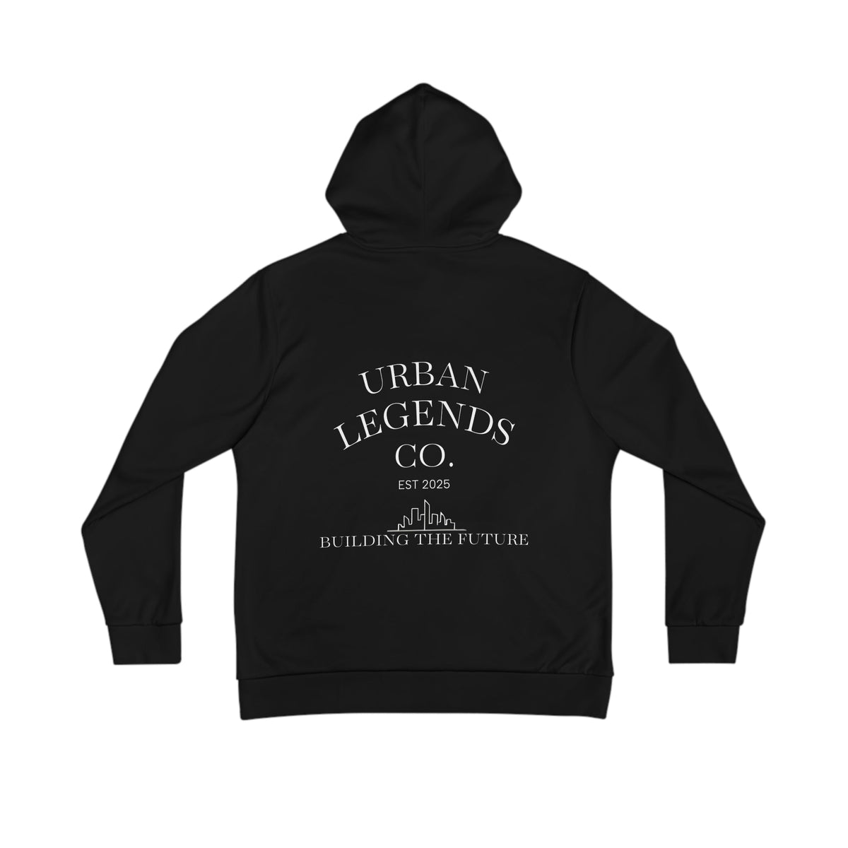 Men's Hoodie (AOP) Printify