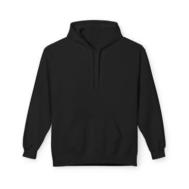 Digital Dreamer Unisex Fleece Hoodie, Cozy Graphic Sweatshirt, Anime Style Hoodie, Perfect Gift for Gamers, Casual Streetwear Printify