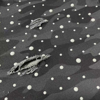 PERLE GUERRIERE ZIP UP Stile De Amor Galleria