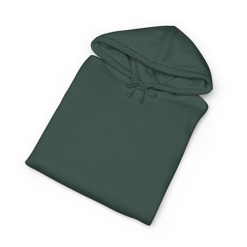 Cozy Hooded Sweatshirt for Comfort and Style Printify
