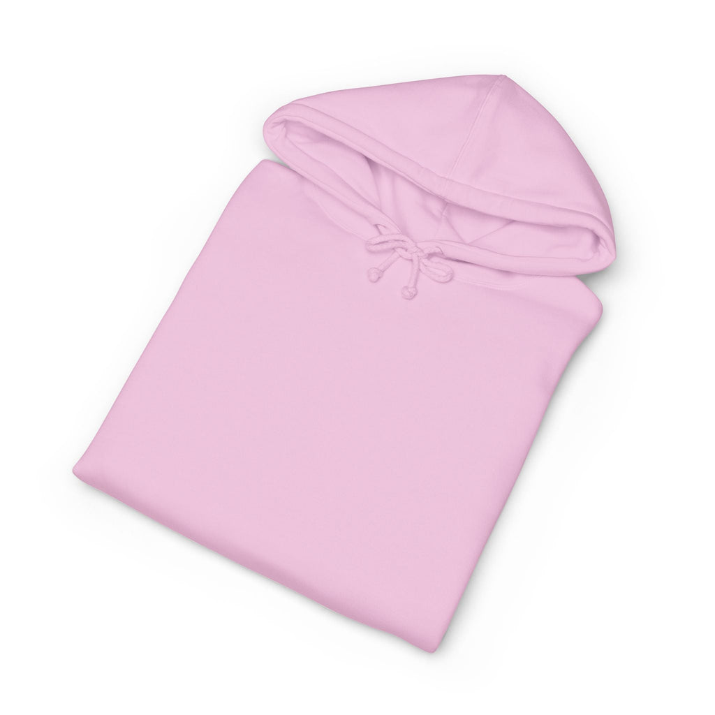 Cozy Hooded Sweatshirt for Comfort and Style Printify