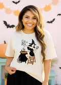 Spell On You Tee ShopCottonBelles