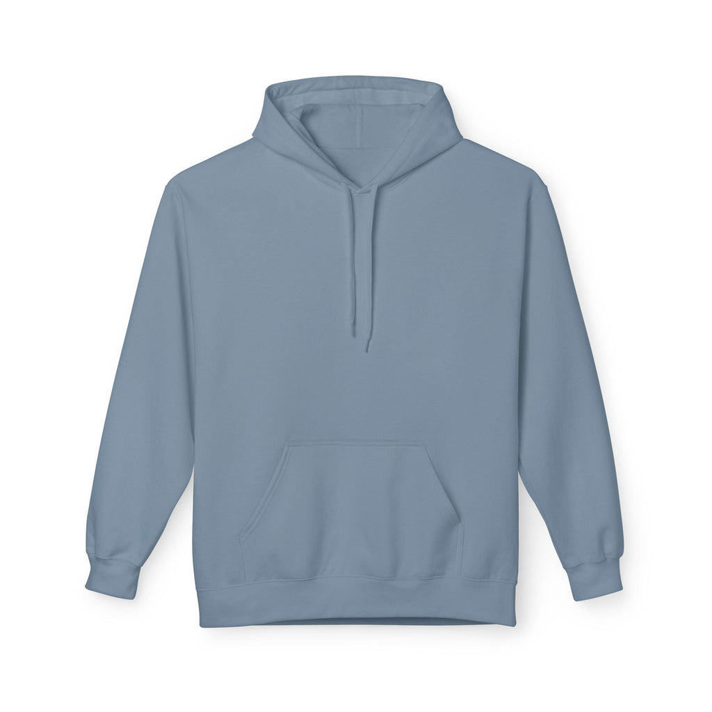 Digital Dreamer Unisex Fleece Hoodie, Cozy Graphic Sweatshirt, Anime Style Hoodie, Perfect Gift for Gamers, Casual Streetwear Printify