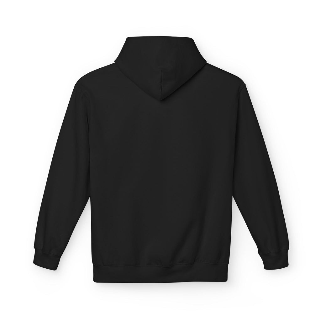 Fleece Hoodie - Honor & Sacrifice Design - Unisex Printify