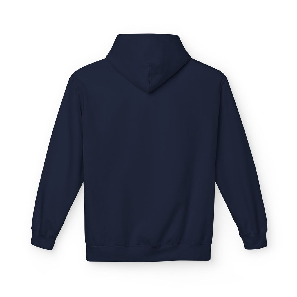 Fleece Hoodie - Honor & Sacrifice Design - Unisex Printify