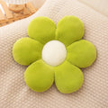 Flower-Shaped Pillow Cushion Anime Theme Plush, Cute Plush Toy Office Chair Backrest Creative Small Gift Baby Shower Room Decor Econic Blanks