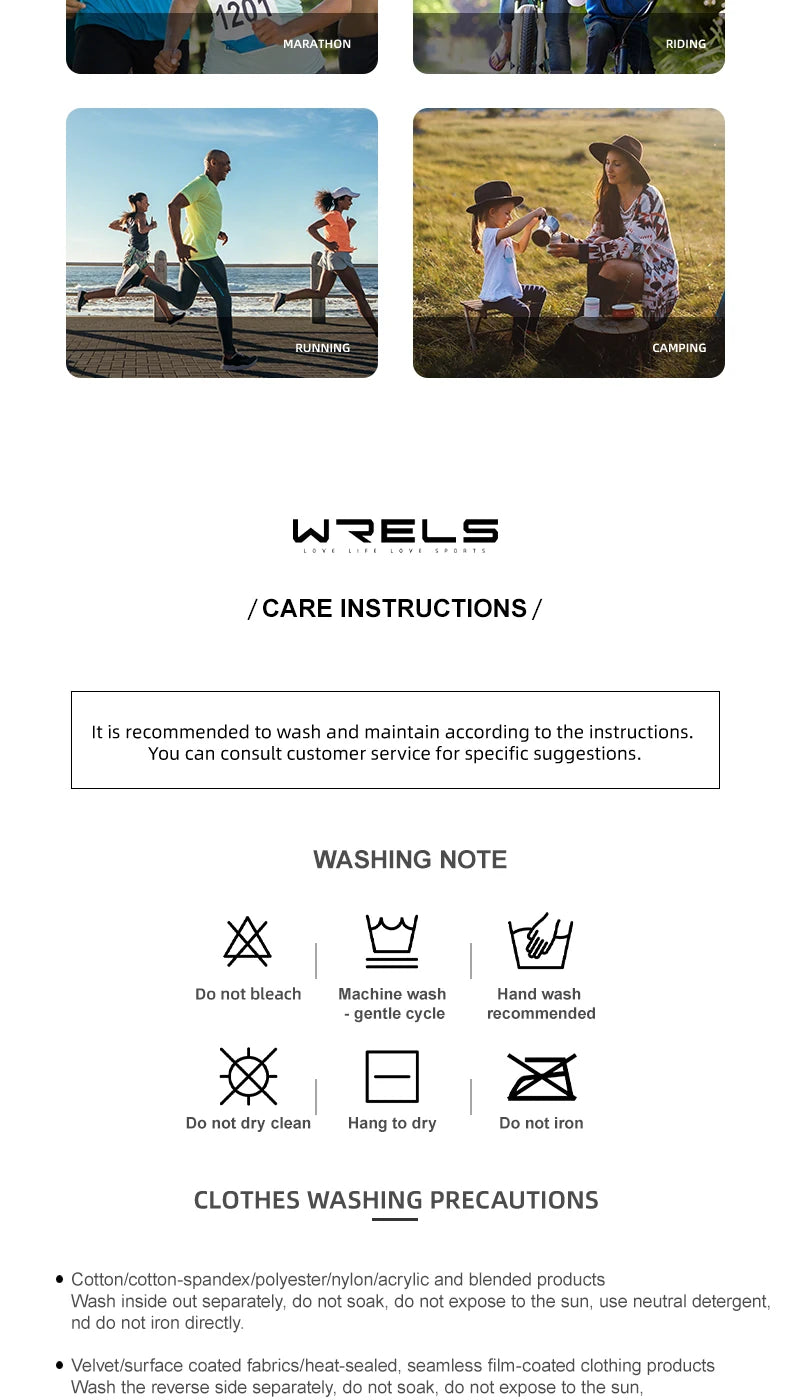 WRELS Professional Marathon Running Fitness Short Socks Women Men Sweat-absorbent Anti-friction Breathable Men's Athletic Socks Quick Pick Grocers