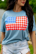 Flag Tee ShopCottonBelles
