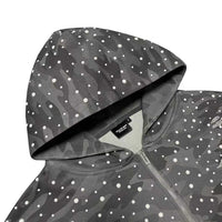 PERLE GUERRIERE ZIP UP Stile De Amor Galleria