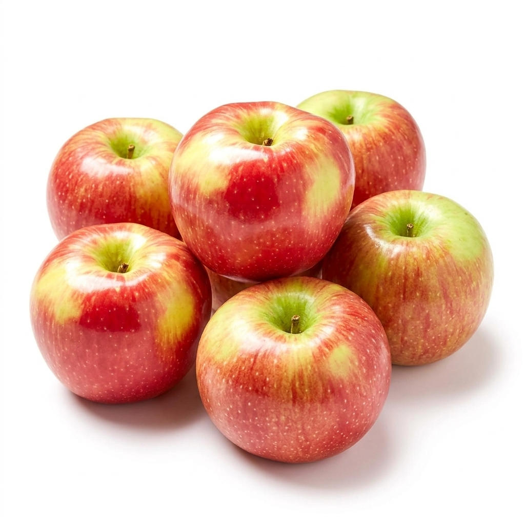 Organic Honeycrisp Apple(6 Pcs) Quick Pick Grocers