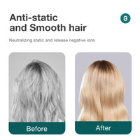 MR.GREEN Boar Bristle Hair Brush Natural Beech Comb Hairbrush for Curly Thick Long Dry Wet Hair Detangler Massage Brushes Women Quick Pick Grocers