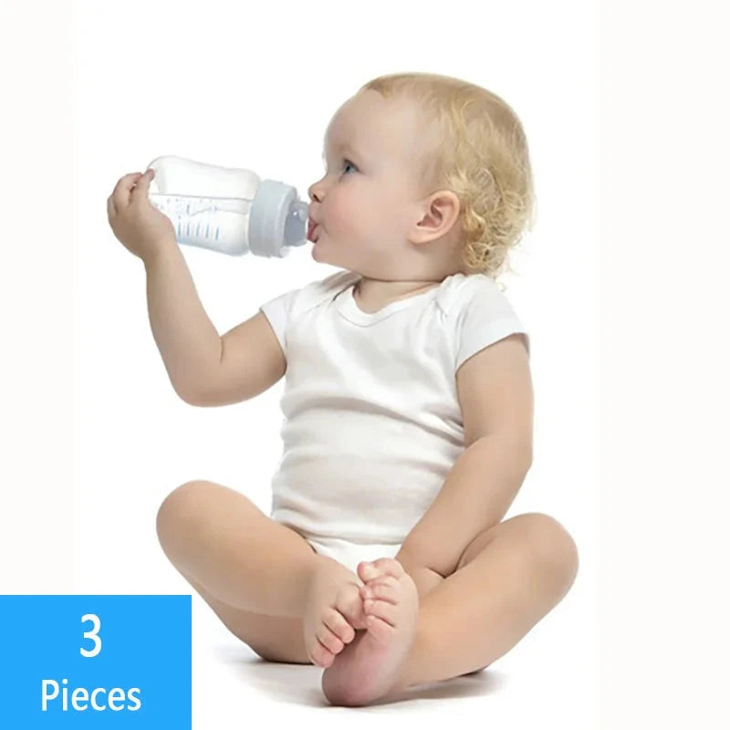 3PCS/Lot Baby Clothes Boy/Girl Baby Bodysuit Summer Clothes Solid Color Romper Soft Cotton Jumpsuit For Newborns Clothing 2021 Econic Blanks