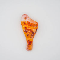 Funny Squeaky Toys For Small Medium Dogs Puppy Bite Resistant Simulated Dog Toy Meat Seafood Ice Cream Series Pet Product Quick Pick Grocers