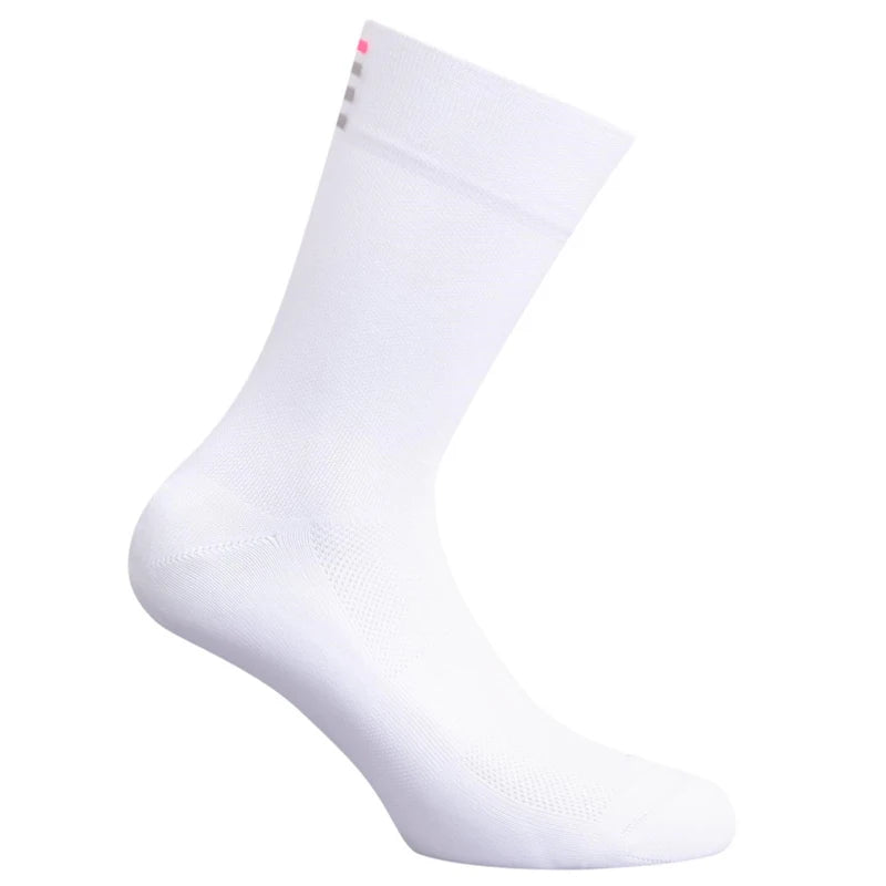 Liteskin Aero Cycling Socks Men Women's Bicycle Road Bike MTB  Race Running Soccer Football Sports Anti-slip Compression Socks Quick Pick Grocers