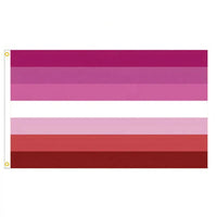 Colorful Rainbow Flag 90x150cm 100D Polyester lgbt flag Gay Pride Peace Flags Homosexual Philadelphia Philly Lesbian Flag Quick Pick Grocers
