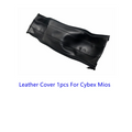 Stroller PU Leather Handle Covers Fit For Cybex Mios Pram Bumper Sleeve Case Armrests Protective Cover Stroller Accessories Quick Pick Grocers