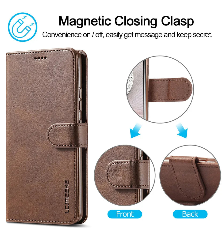 Case For Poco M8 Pro 5G Case For Poco X7 X6 X5 X4 Pro Phone Case For Xiaomi Poco C75 C65 C61 F3 X3 NFC M6 M5 M5S M3 M4 Pro Cover Quick Pick Grocers