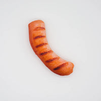 Funny Squeaky Toys For Small Medium Dogs Puppy Bite Resistant Simulated Dog Toy Meat Seafood Ice Cream Series Pet Product Quick Pick Grocers