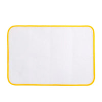 Clothes Ironing Protection Pad Cloth Protective Press Mesh Ironing Board Mat Insulation Against Random Colors Ironing Board Cove Quick Pick Grocers