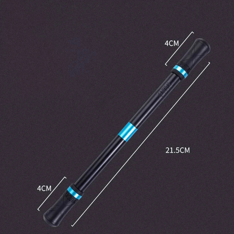 Funny Spinning Pen Adults Antistress Rotating Pen Fidget Toys Children Spinning Game Hand Spinner Pen Stress Reliever Gifts Econic Blanks