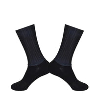 New Summer Breathable Cycling Socks Men Anti Slip Seamless Aero Bike Wearproof Road Calcetines Ciclismo Quick Pick Grocers