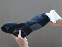 Waterproof Socks Breathable Outdoor Waterproof Hiking Wading Camping Winter Skiing Sock Riding Snow Warm Waterproof Socks Quick Pick Grocers