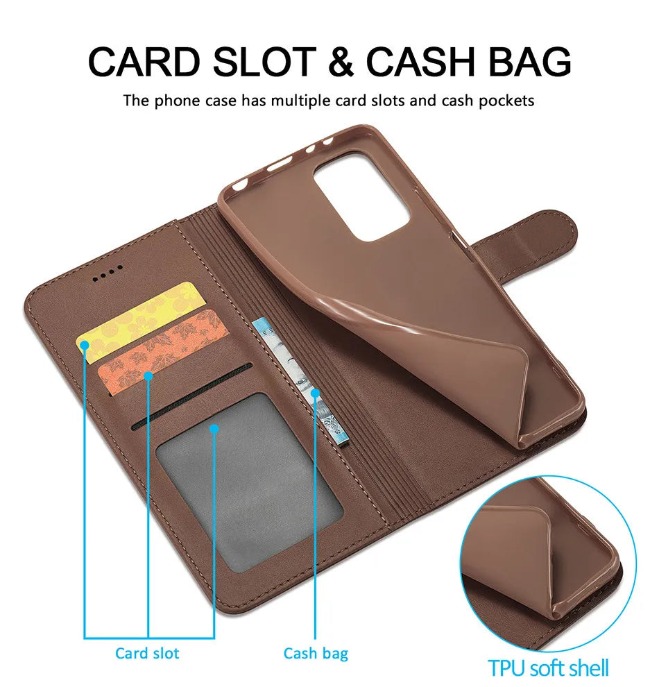 Case For Poco M8 Pro 5G Case For Poco X7 X6 X5 X4 Pro Phone Case For Xiaomi Poco C75 C65 C61 F3 X3 NFC M6 M5 M5S M3 M4 Pro Cover Quick Pick Grocers