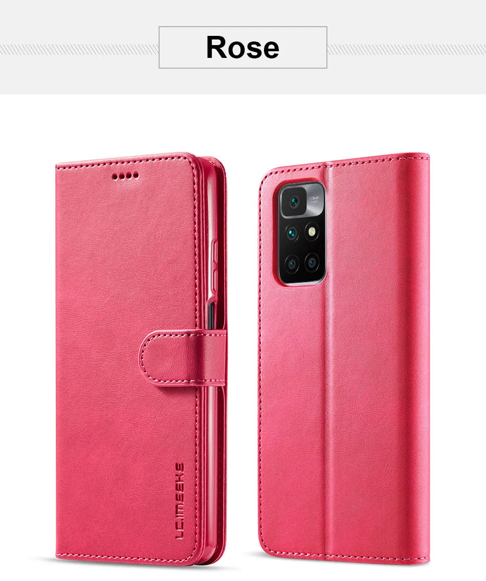 Case For Poco M8 Pro 5G Case For Poco X7 X6 X5 X4 Pro Phone Case For Xiaomi Poco C75 C65 C61 F3 X3 NFC M6 M5 M5S M3 M4 Pro Cover Quick Pick Grocers