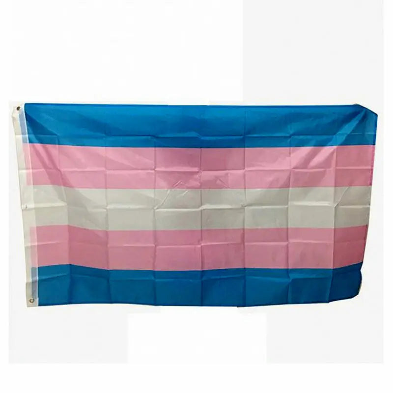 Colorful Rainbow Flag 90x150cm 100D Polyester lgbt flag Gay Pride Peace Flags Homosexual Philadelphia Philly Lesbian Flag Quick Pick Grocers