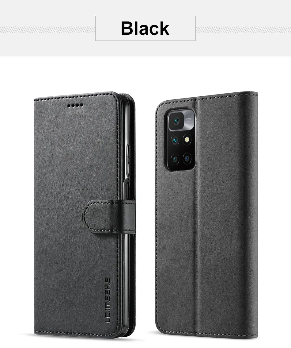 Case For Poco M8 Pro 5G Case For Poco X7 X6 X5 X4 Pro Phone Case For Xiaomi Poco C75 C65 C61 F3 X3 NFC M6 M5 M5S M3 M4 Pro Cover Quick Pick Grocers