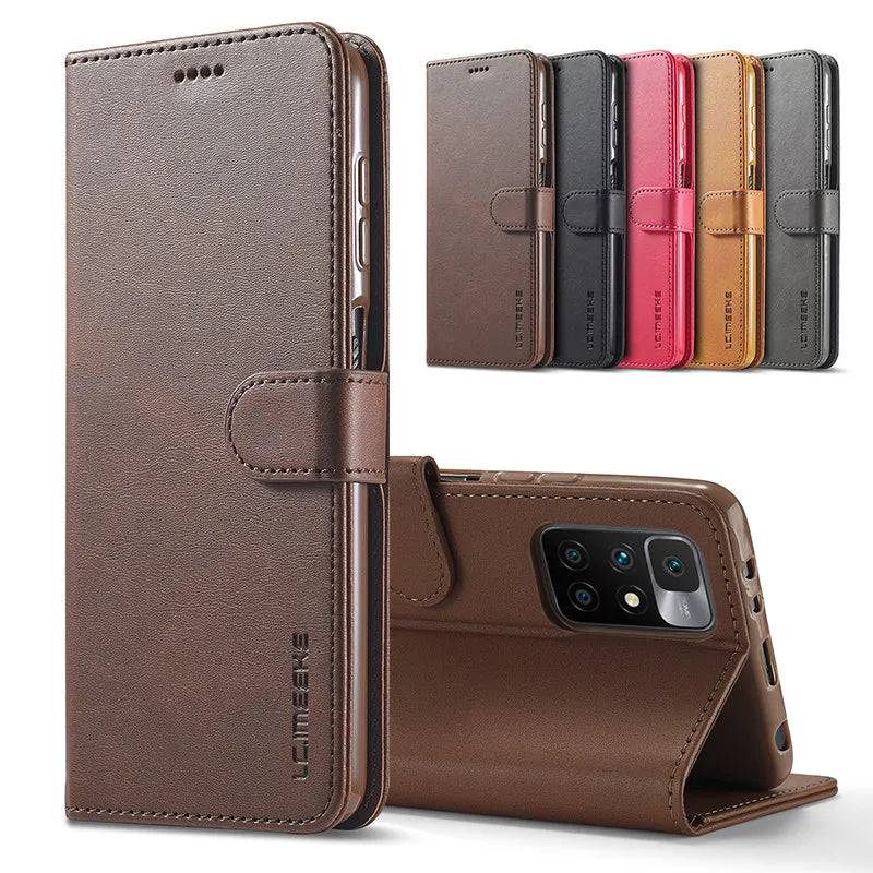 Case For Poco M8 Pro 5G Case For Poco X7 X6 X5 X4 Pro Phone Case For Xiaomi Poco C75 C65 C61 F3 X3 NFC M6 M5 M5S M3 M4 Pro Cover Quick Pick Grocers