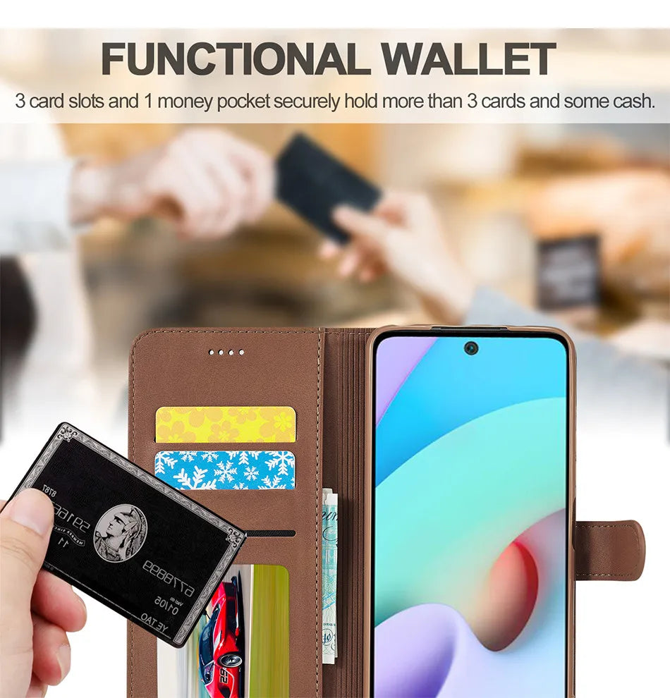 Case For Poco M8 Pro 5G Case For Poco X7 X6 X5 X4 Pro Phone Case For Xiaomi Poco C75 C65 C61 F3 X3 NFC M6 M5 M5S M3 M4 Pro Cover Quick Pick Grocers