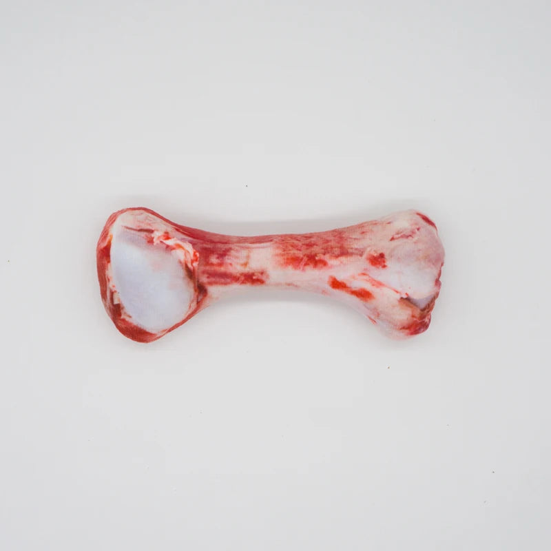 Funny Squeaky Toys For Small Medium Dogs Puppy Bite Resistant Simulated Dog Toy Meat Seafood Ice Cream Series Pet Product Quick Pick Grocers