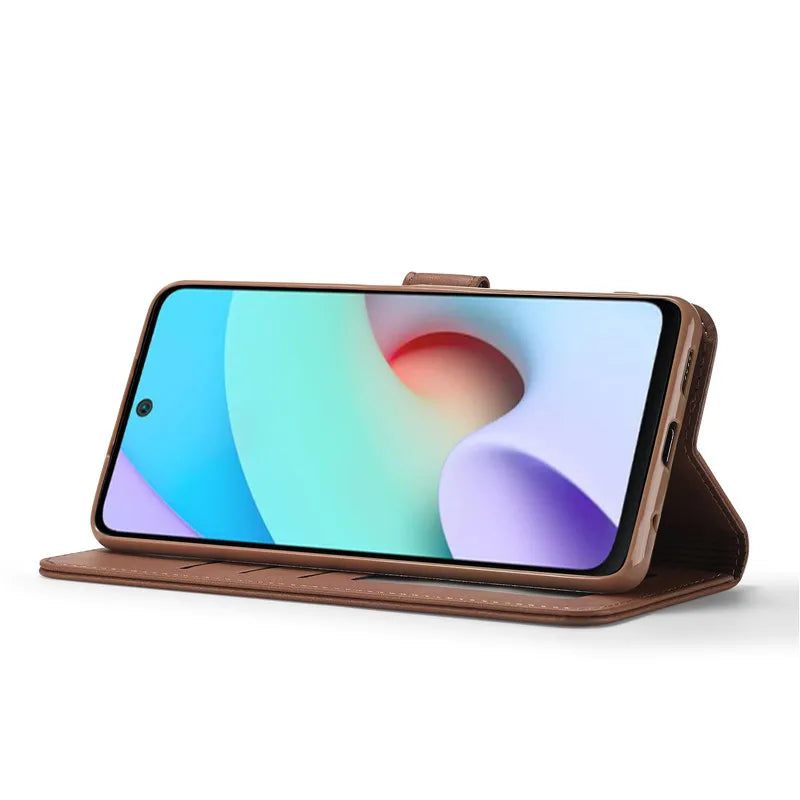 Case For Poco M8 Pro 5G Case For Poco X7 X6 X5 X4 Pro Phone Case For Xiaomi Poco C75 C65 C61 F3 X3 NFC M6 M5 M5S M3 M4 Pro Cover Quick Pick Grocers