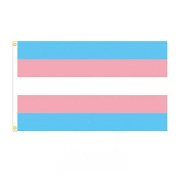 Colorful Rainbow Flag 90x150cm 100D Polyester lgbt flag Gay Pride Peace Flags Homosexual Philadelphia Philly Lesbian Flag Quick Pick Grocers