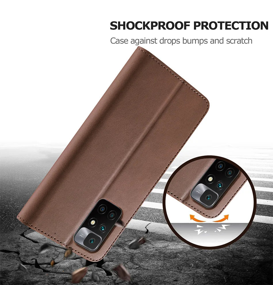 Case For Poco M8 Pro 5G Case For Poco X7 X6 X5 X4 Pro Phone Case For Xiaomi Poco C75 C65 C61 F3 X3 NFC M6 M5 M5S M3 M4 Pro Cover Quick Pick Grocers