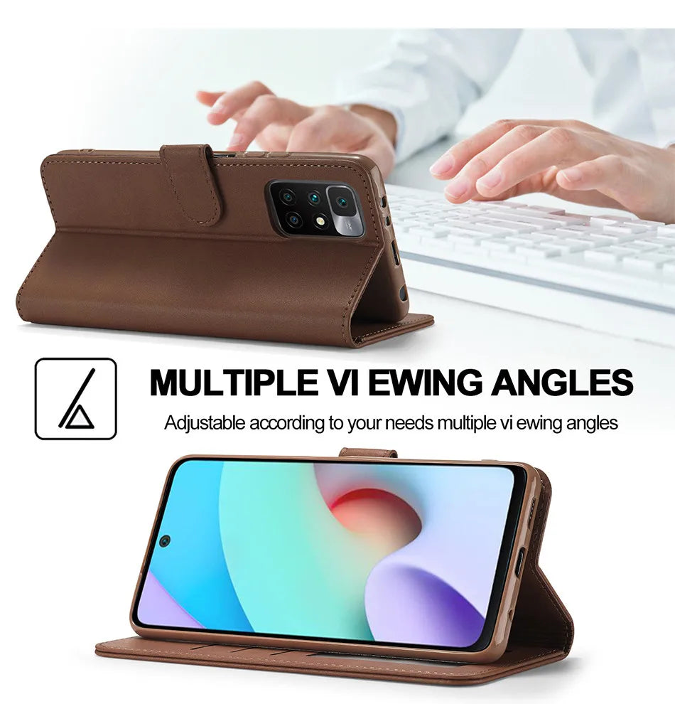 Case For Poco M8 Pro 5G Case For Poco X7 X6 X5 X4 Pro Phone Case For Xiaomi Poco C75 C65 C61 F3 X3 NFC M6 M5 M5S M3 M4 Pro Cover Quick Pick Grocers
