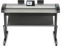 Contex IQ Quattro X 4450 Scanner